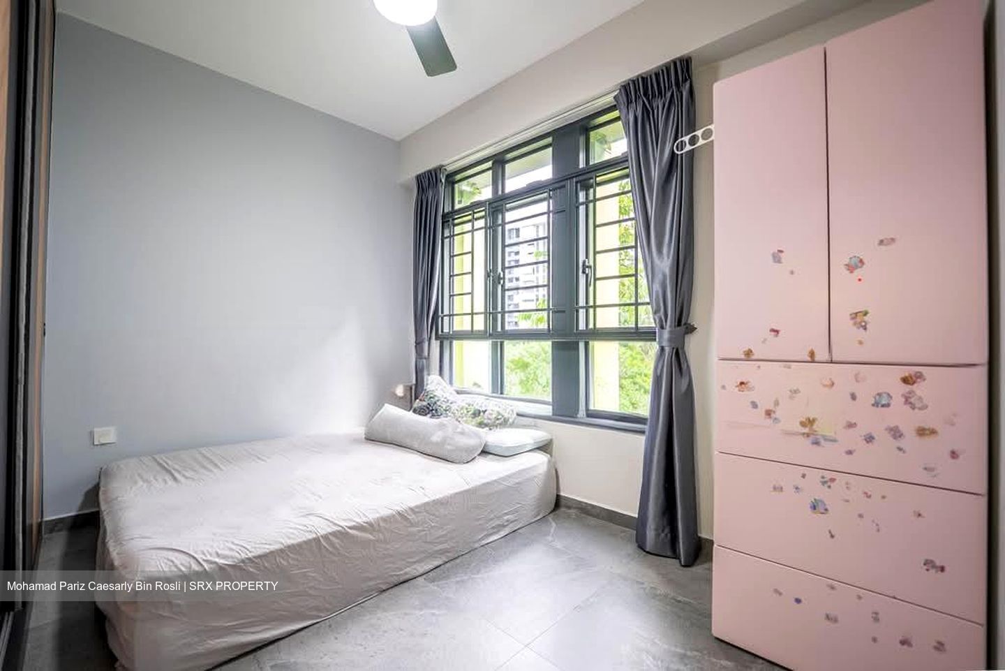 Blk 101A Alkaff Courtview (Toa Payoh), HDB 3 Rooms #569288991
